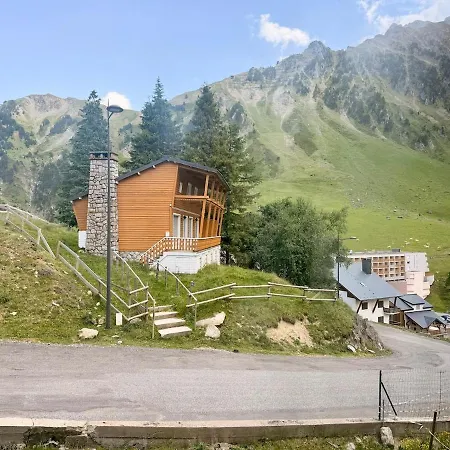 Le Nid Du Tourmalet La Mongie