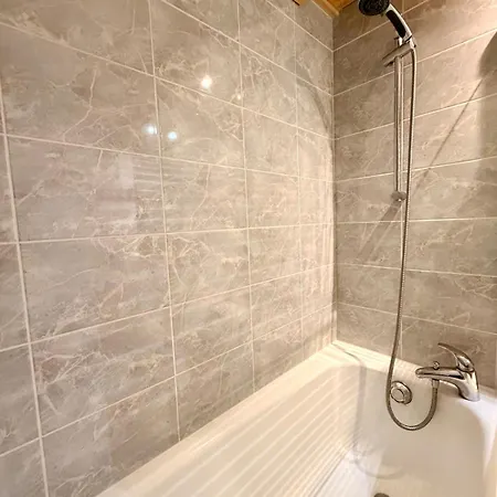 Apartman Le Nid Du Tourmalet *